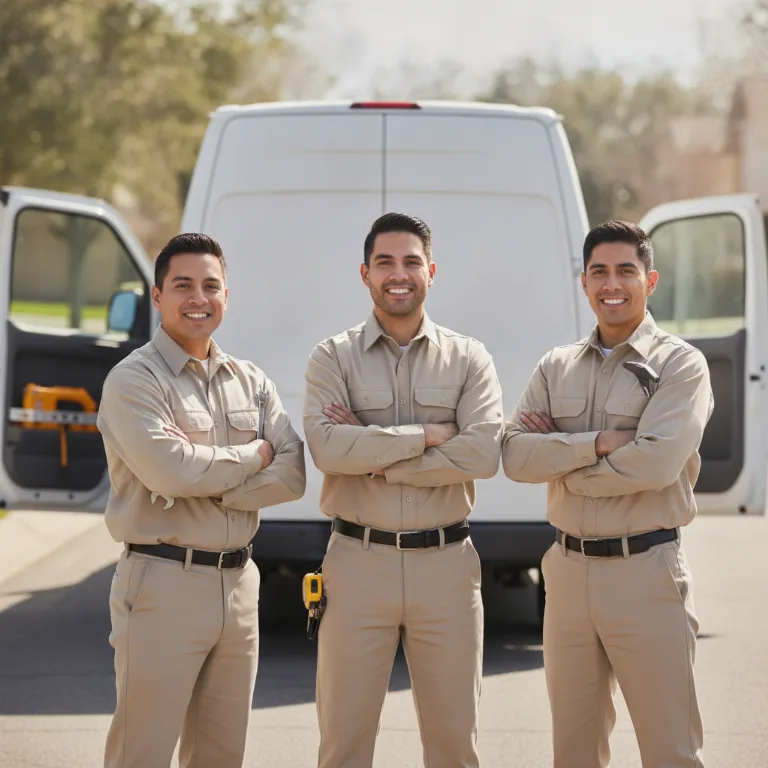 Construtora equipe em Novo Gama
